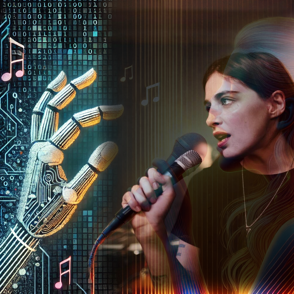 Sell and Copyright Your AI Songs with Songbay