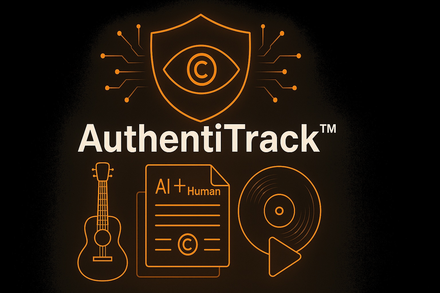 Receive Authorship of AI Songs at Songbay