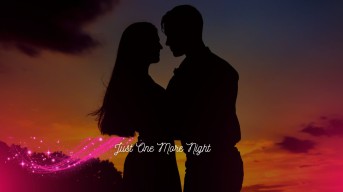 Just One More Night